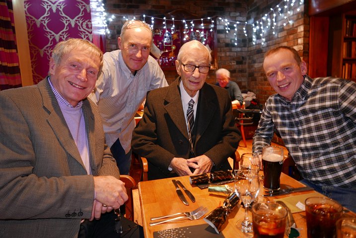 20151212 NDMAC Christmas Dinner 5