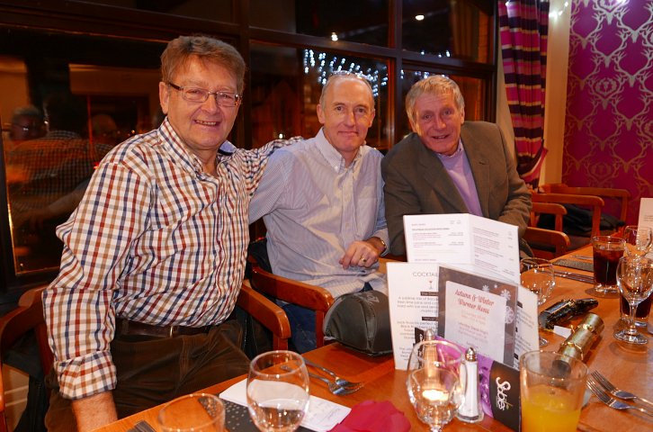 20151212 NDMAC Christmas Dinner 6