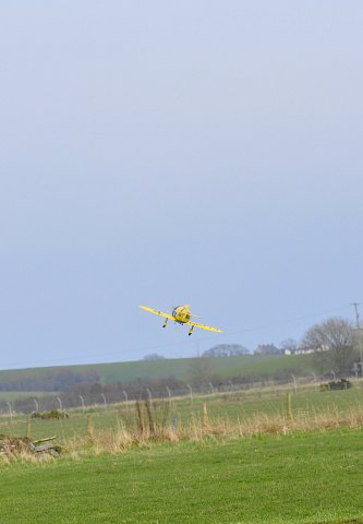 20160228 GeeBee 2