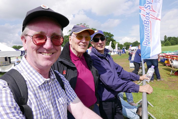 20160620 Weston Park trip (30)
