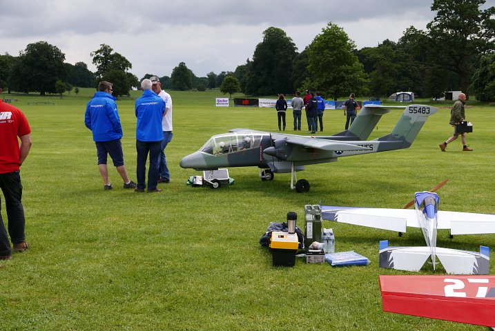 20160620 Weston Park trip (36)