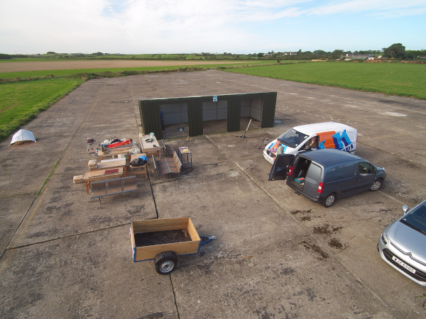 20160904 Shelter relocation 3a