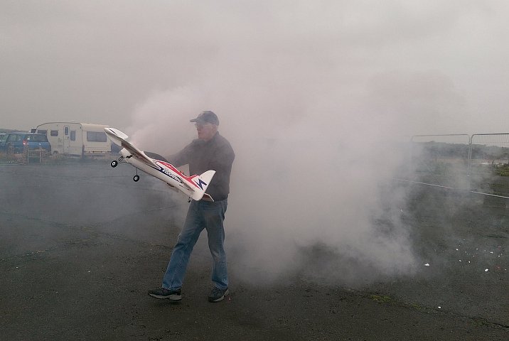 20161031 LiPo battery fire (2)