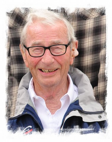 20181206 Bill Shanks
