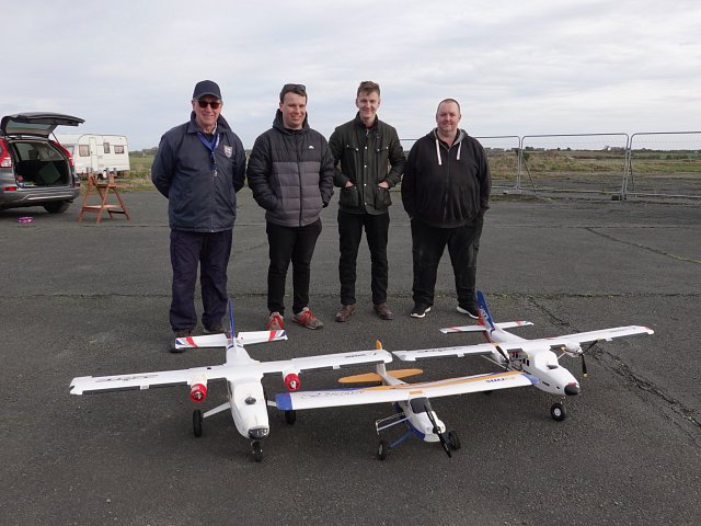 20200205 Autonomous flight