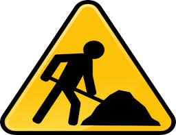 Men at work