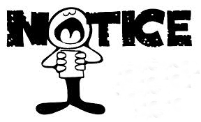 Notice 2