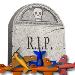 gravestone ck