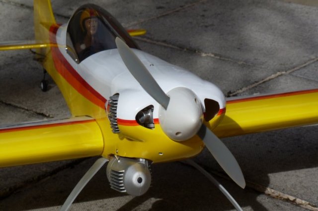 Dennis ARTF Acro Wot 15