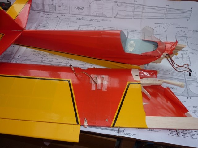 Peters Four Star 2