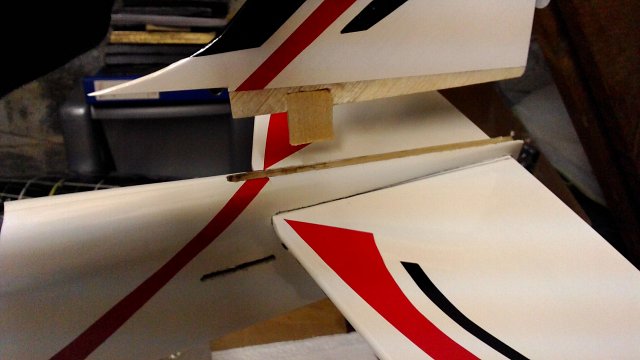 Ripmax bullet 3