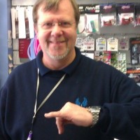 chopped finger club  