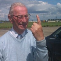chopped finger club  