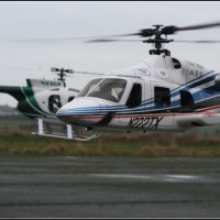 jets at ndmac  