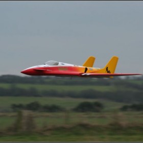 Jets at NDMAC